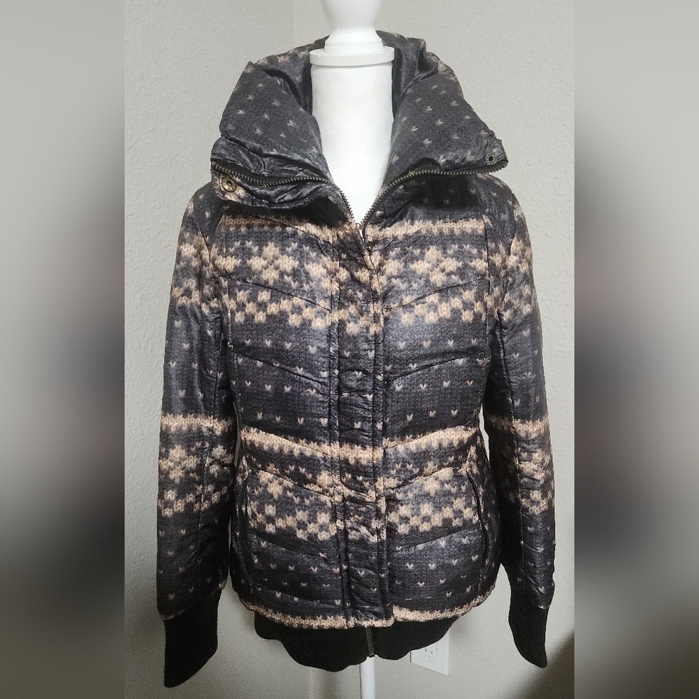 Marc New York by Andrew Marc Women Kelsie Down Jacket